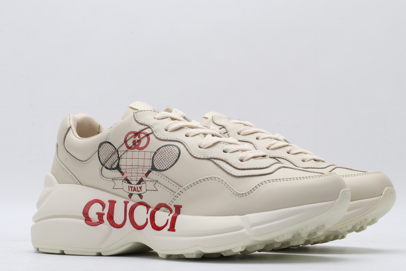 Gucci Rhyton Sneaker