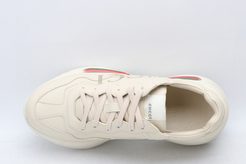 Gucci Rhyton Sneaker