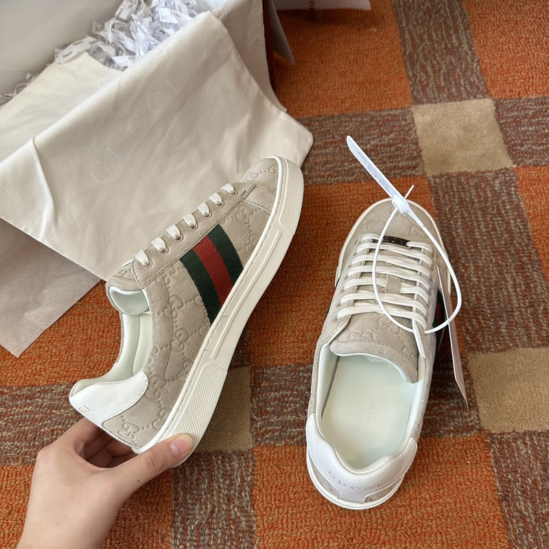 Gucci Ace Sneaker
