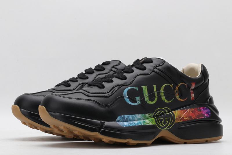 Gucci Rhyton Sneaker