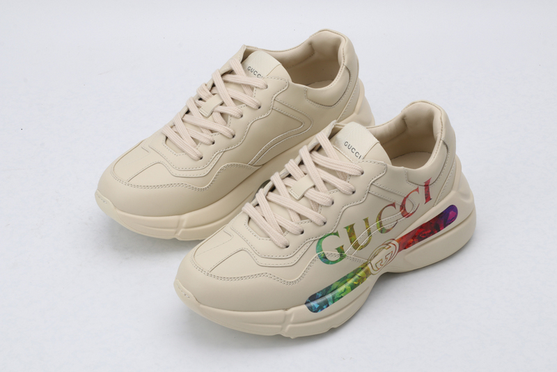 Gucci Rhyton Sneaker