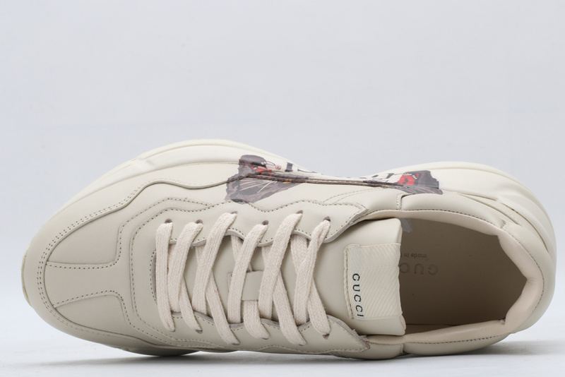 Gucci Rhyton Sneaker