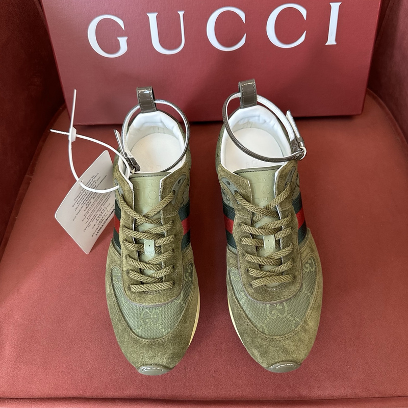 Gucci Re-Motion Sneaker
