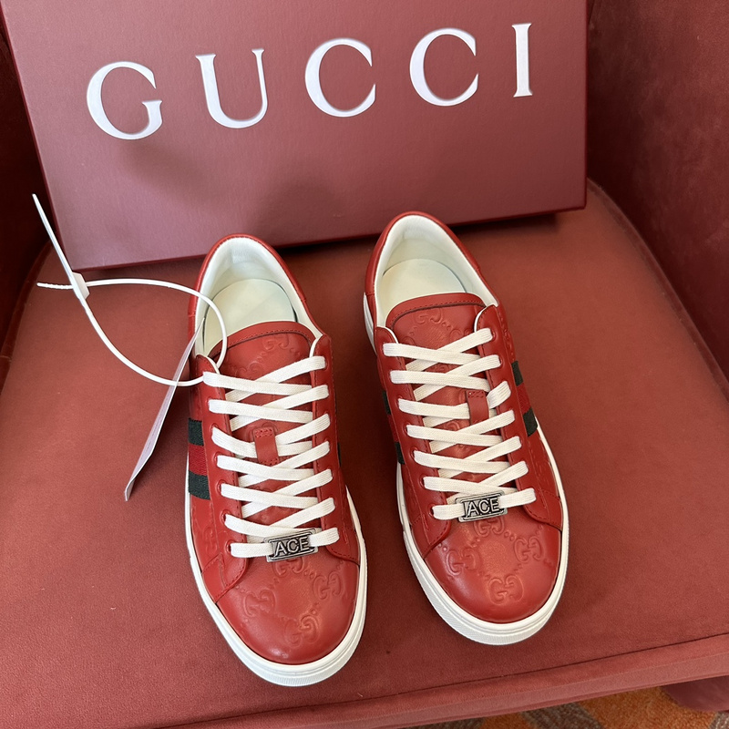 Gucci Ace Sneaker
