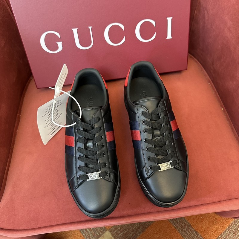 Gucci Ace Sneaker