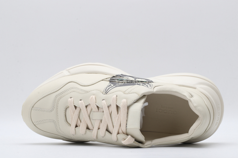 Gucci Rhyton Sneaker