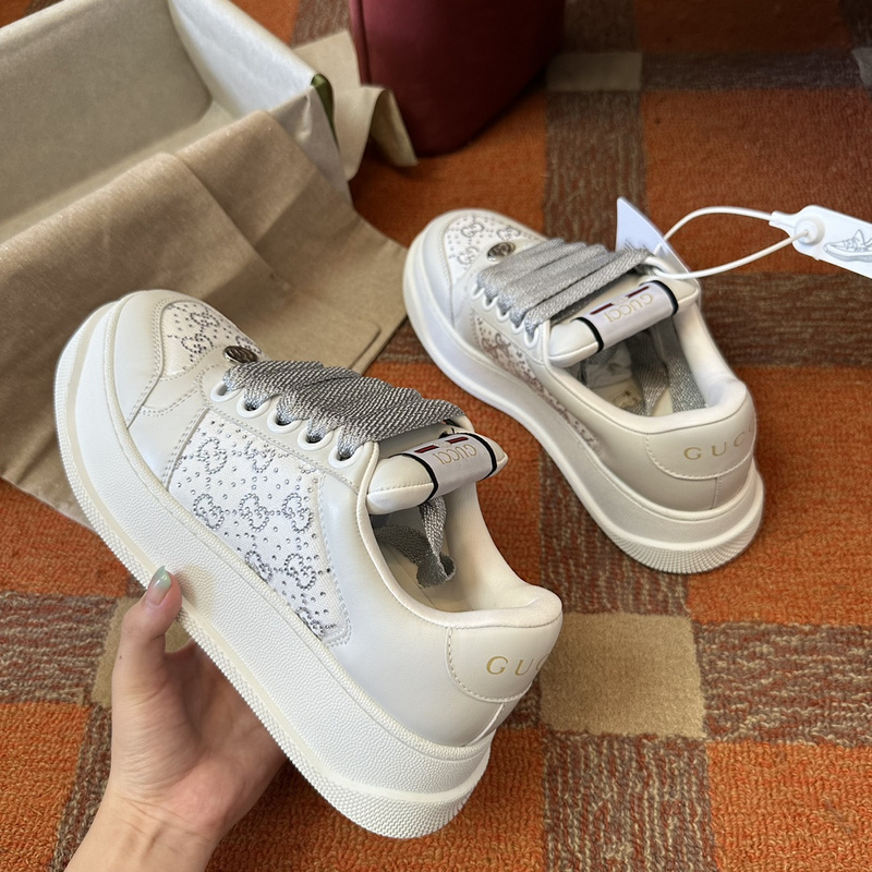 Gucci  Screener Sneaker