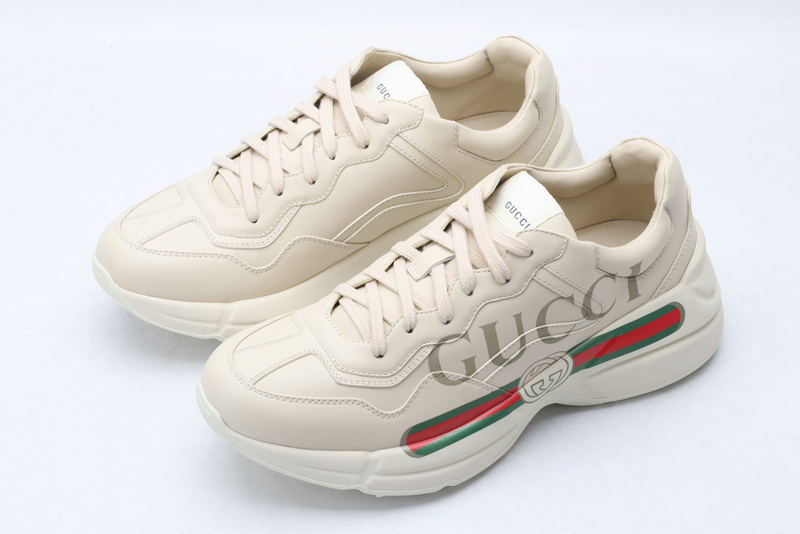 Gucci Rhyton Sneaker
