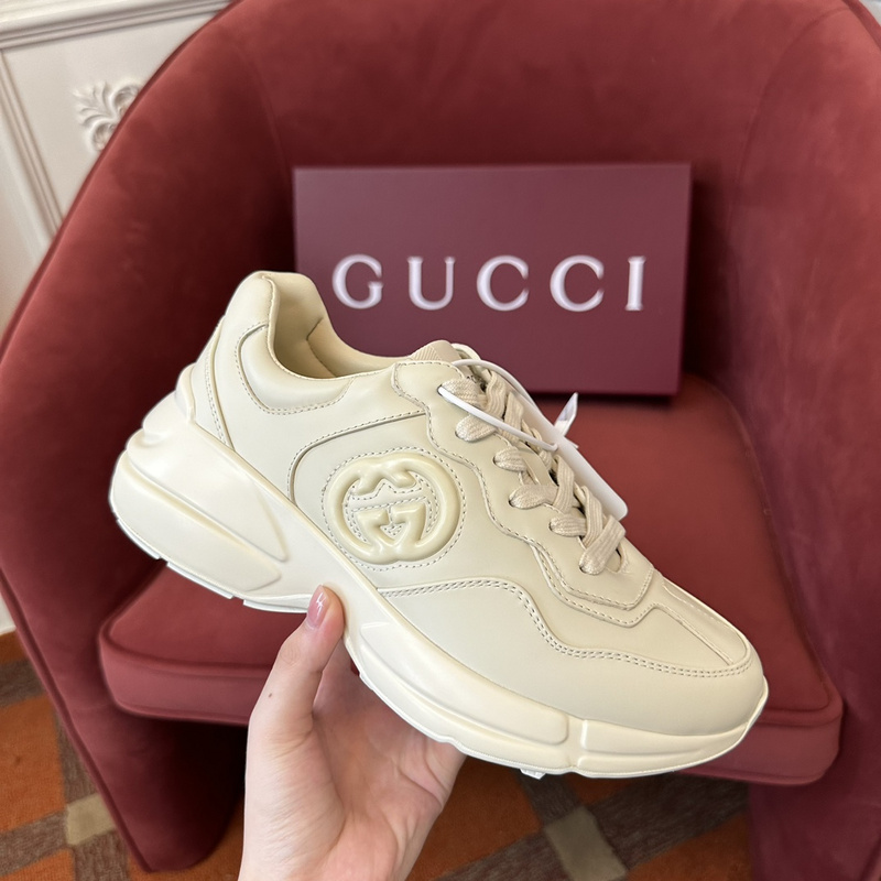 Gucci Rhyton Sneaker