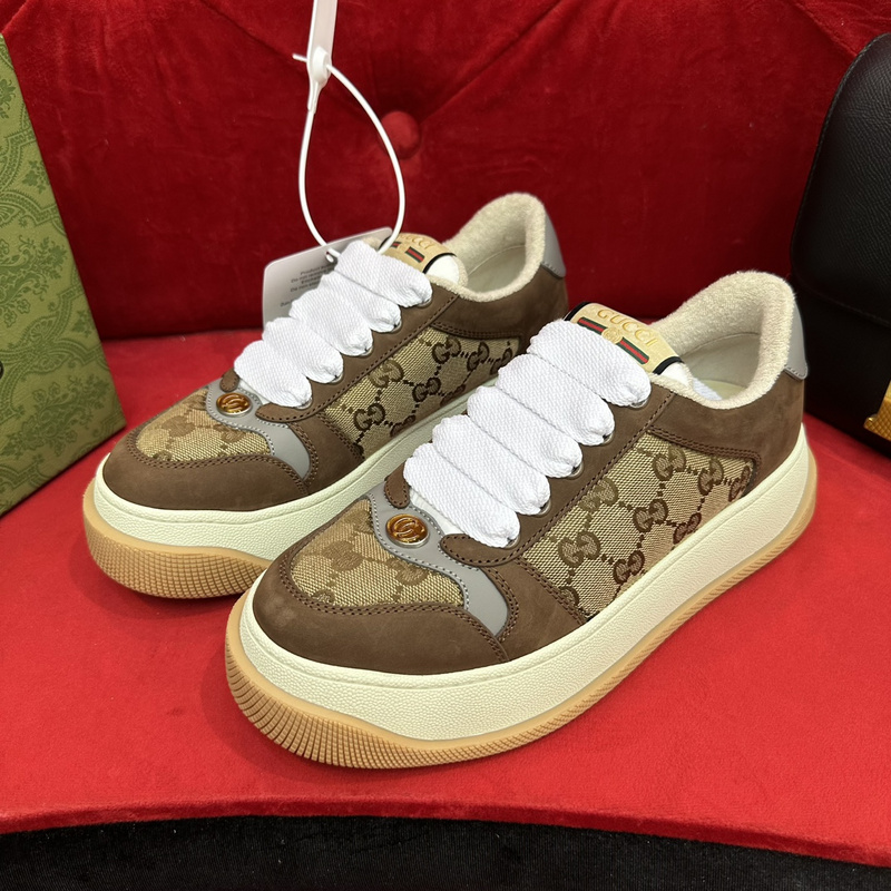 Gucci  Screener Sneaker