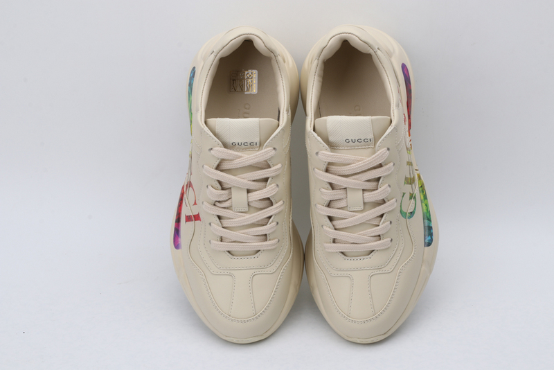 Gucci Rhyton Sneaker
