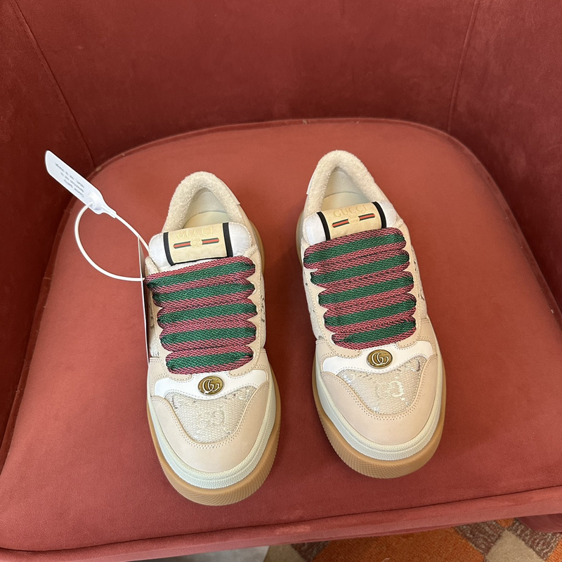 Gucci  Screener Sneaker