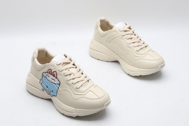 Gucci Rhyton Sneaker