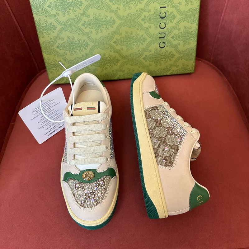 Gucci Screener Sneaker