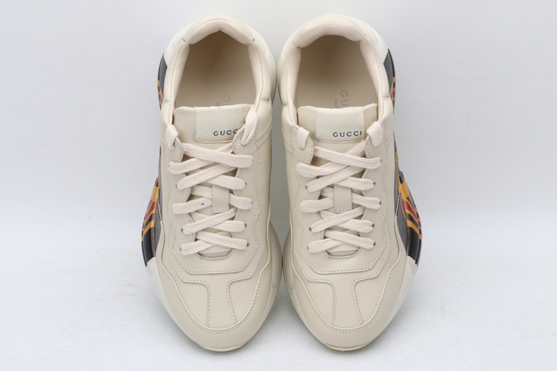 Gucci Rhyton Sneaker