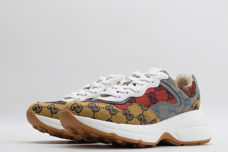 Gucci Rhyton Sneaker