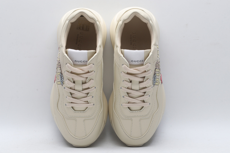 Gucci Rhyton Sneaker