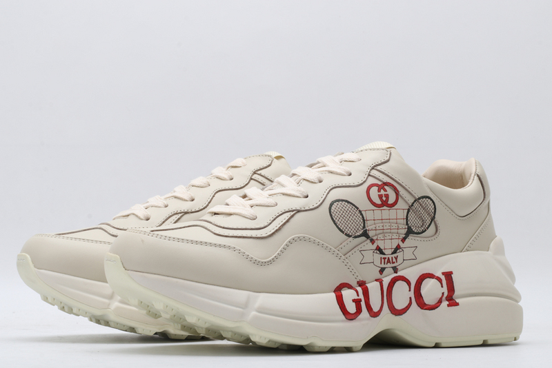 Gucci Rhyton Sneaker