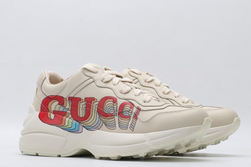 Gucci Rhyton Sneaker