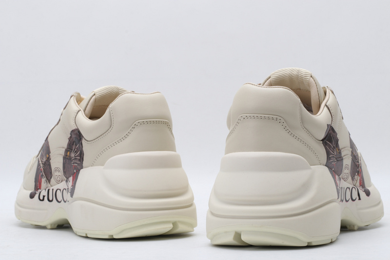 Gucci Rhyton Sneaker