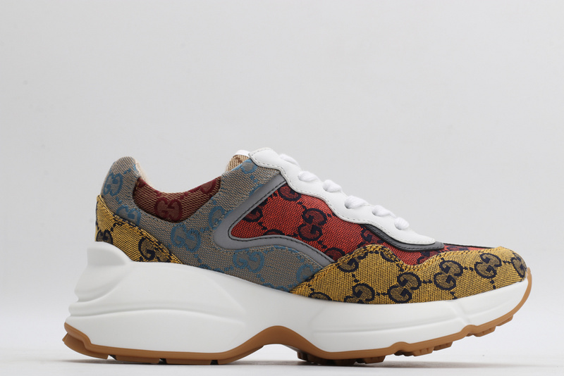 Gucci Rhyton Sneaker
