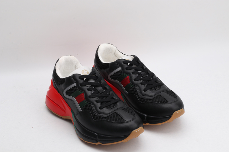 Gucci Rhyton Sneaker