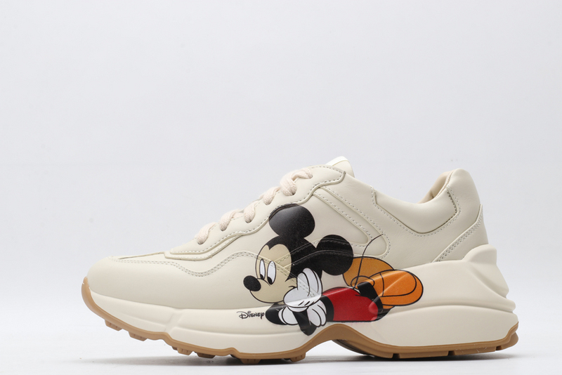 Gucci Rhyton Sneaker