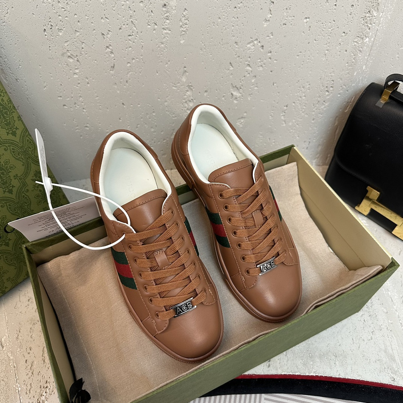 Gucci Ace Sneaker