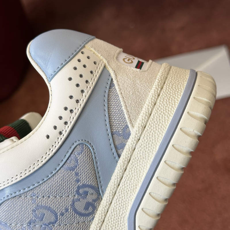 Gucci Re-Web Sneaker