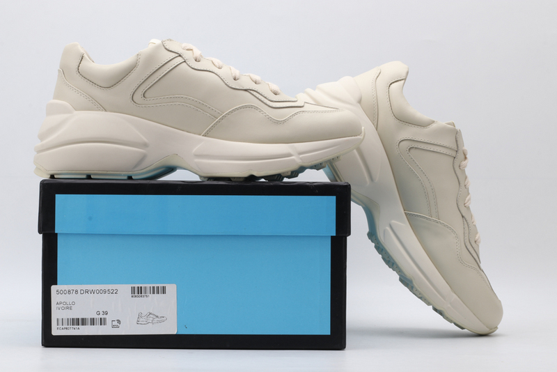 Gucci Rhyton Sneaker