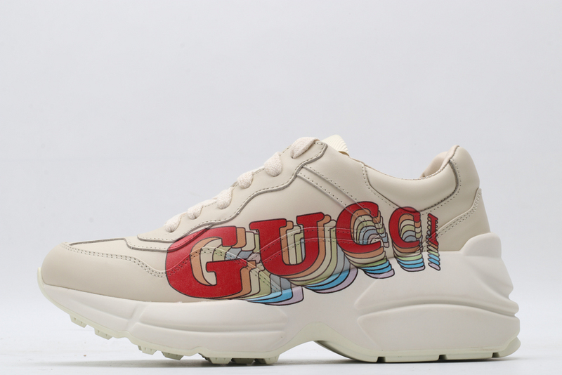 Gucci Rhyton Sneaker