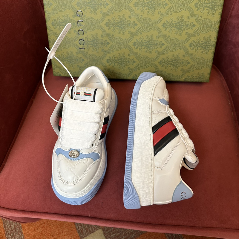 Gucci  Screener Sneaker
