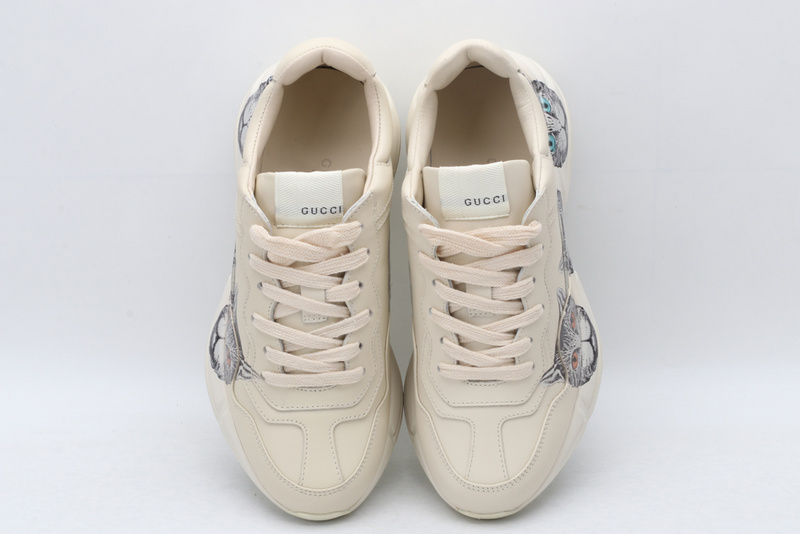 Gucci Rhyton Sneaker