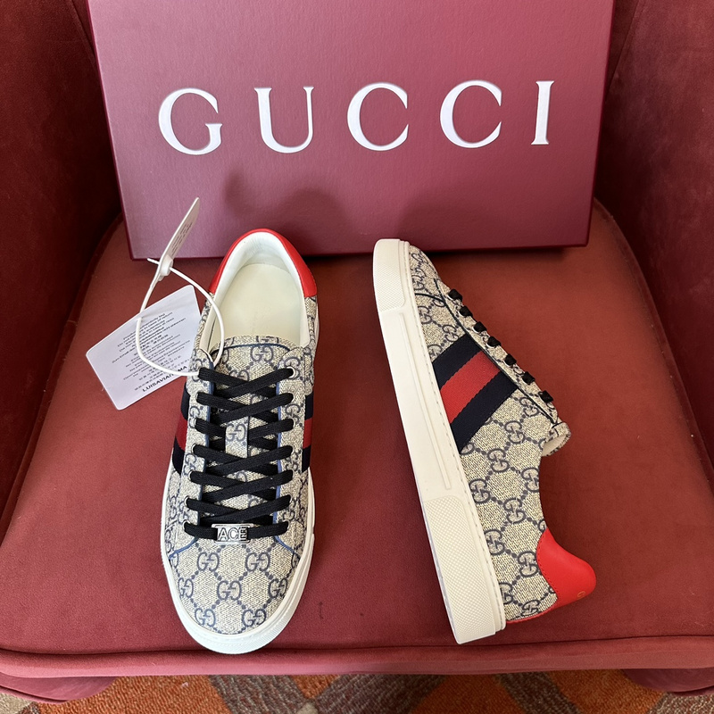 Gucci Ace Sneaker
