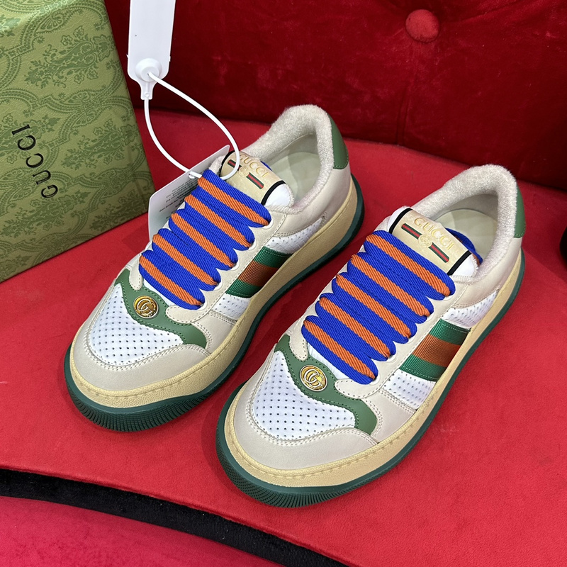 Gucci  Screener Sneaker