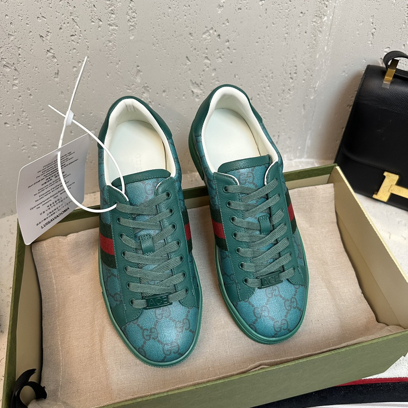 Gucci Ace Sneaker