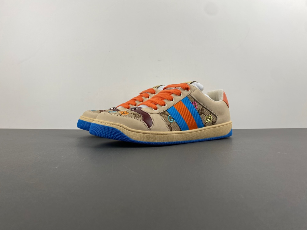 Gucci  Screener Sneaker