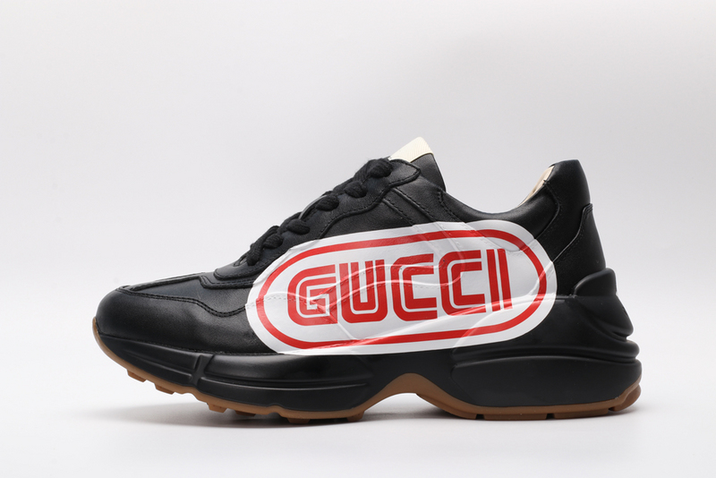 Gucci Rhyton Sneaker