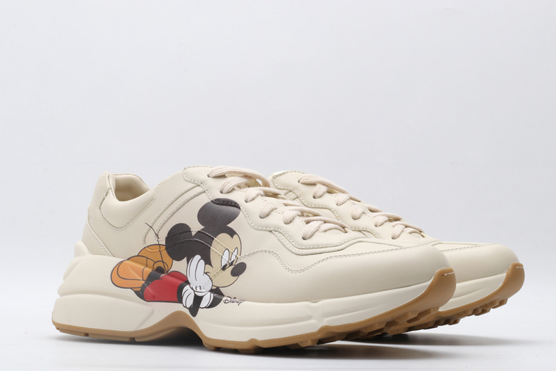 Gucci Rhyton Sneaker
