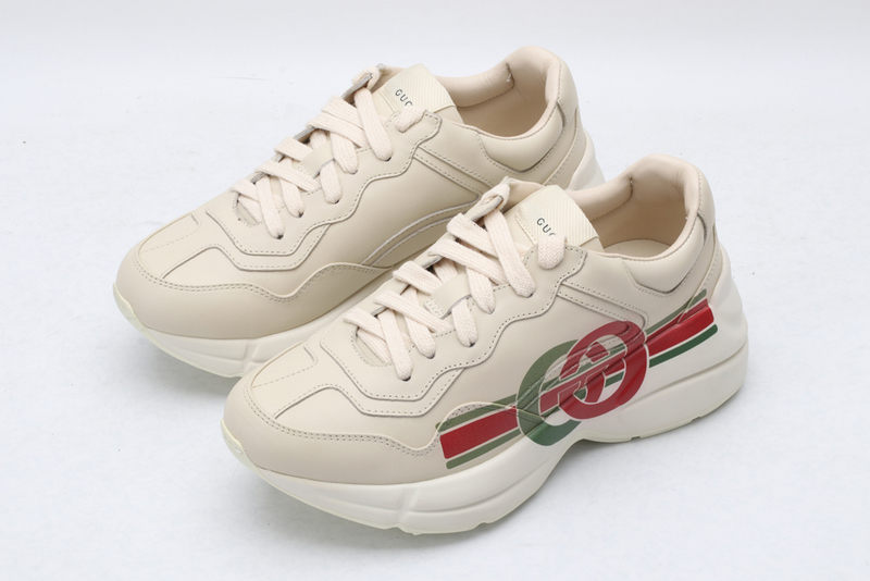 Gucci Rhyton Sneaker