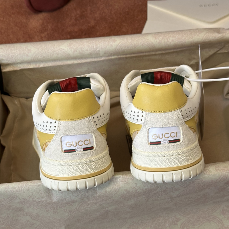 Gucci Re-Web Sneaker