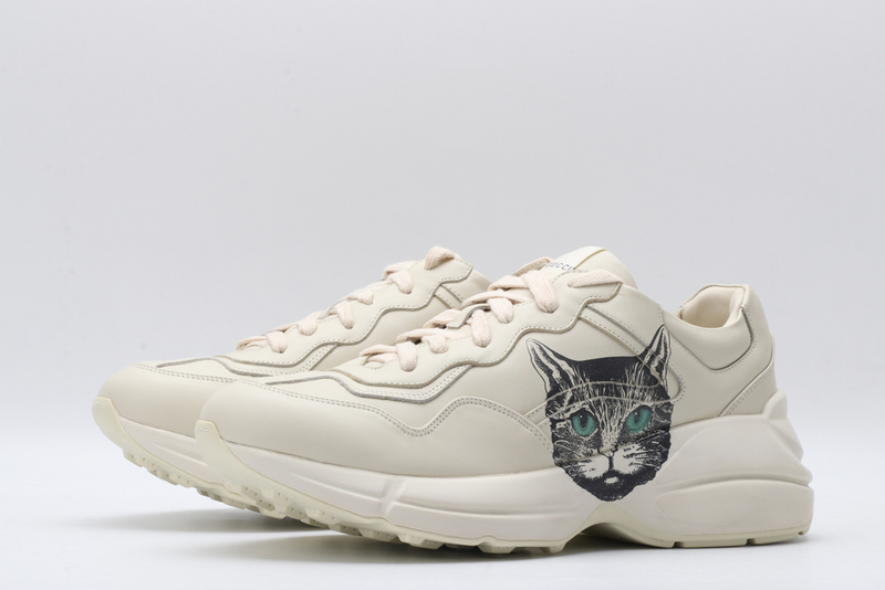 Gucci Rhyton Sneaker