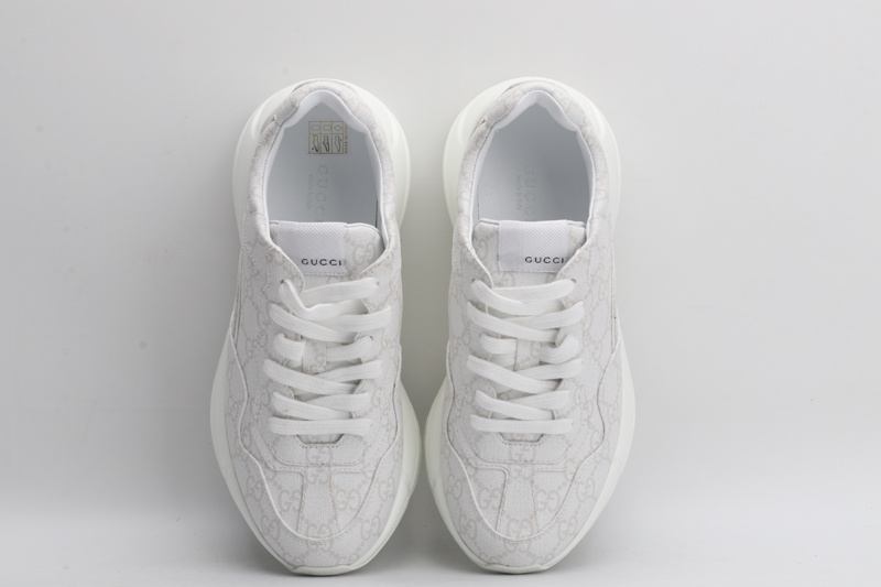 Gucci Rhyton Sneaker