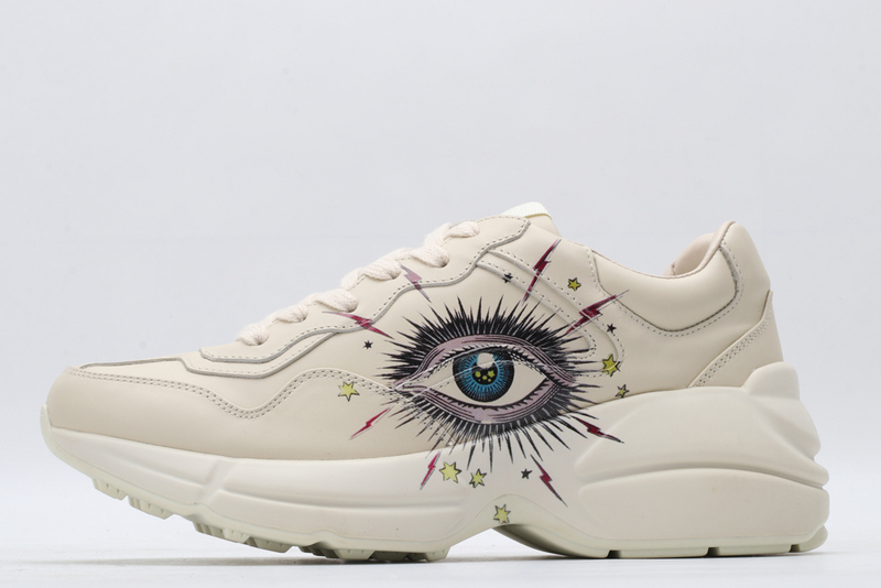 Gucci Rhyton Sneaker
