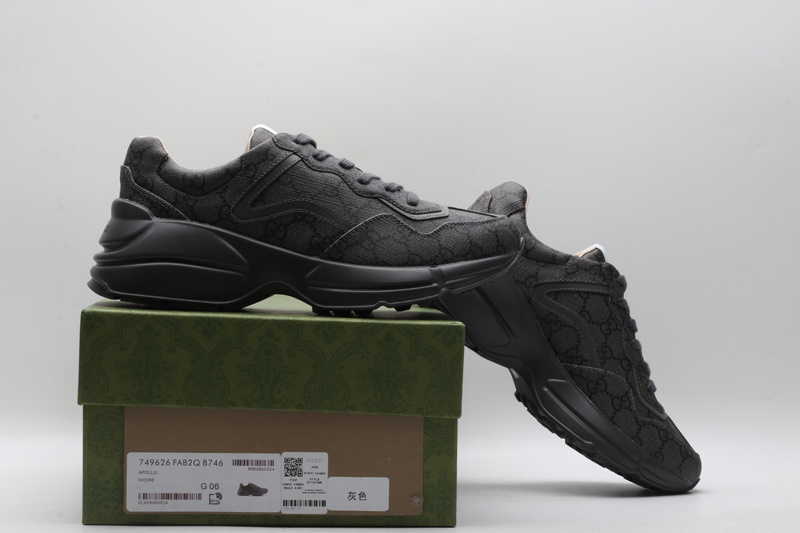 Gucci Rhyton Sneaker