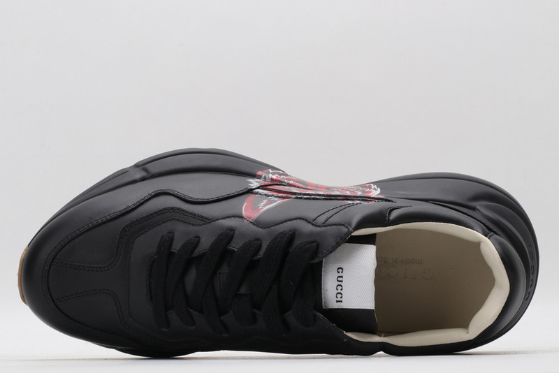 Gucci Rhyton Sneaker
