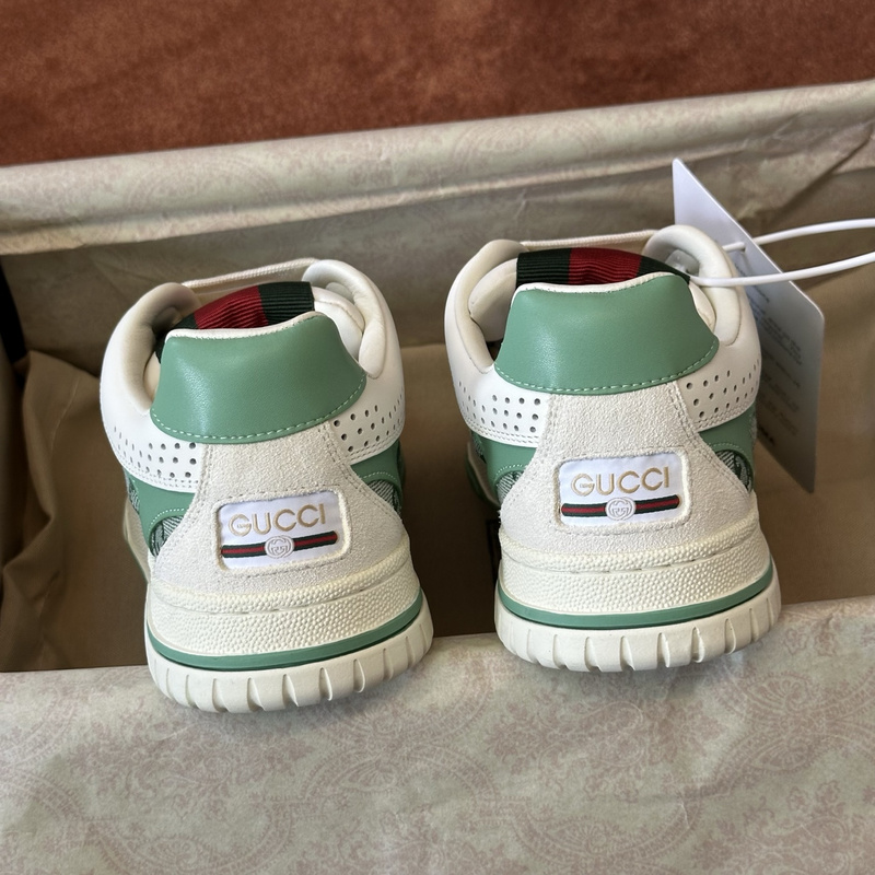 Gucci Re-Web Sneaker