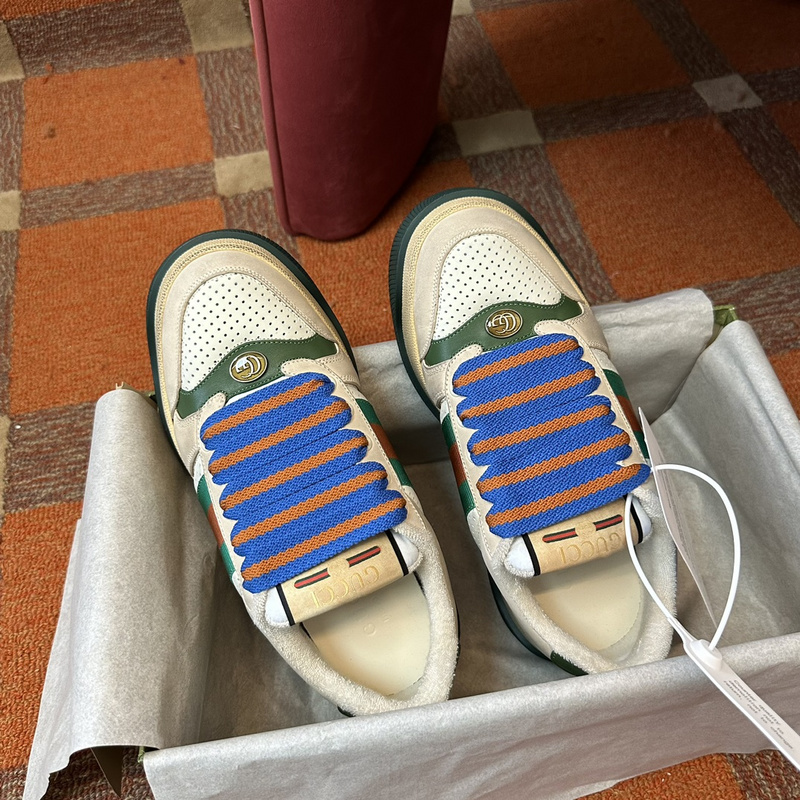 Gucci  Screener Sneaker