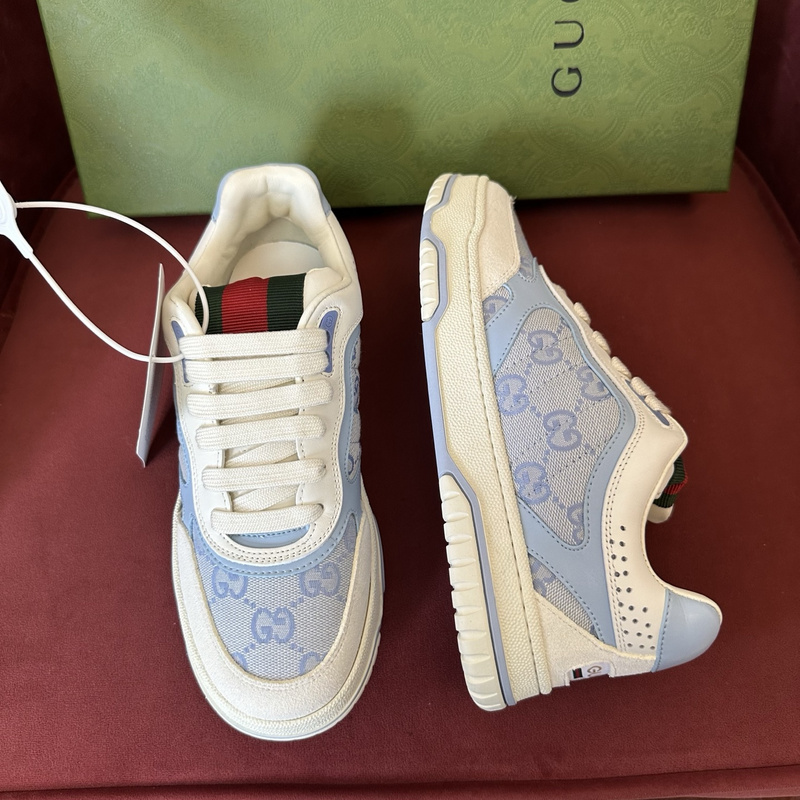 Gucci Re-Web Sneaker