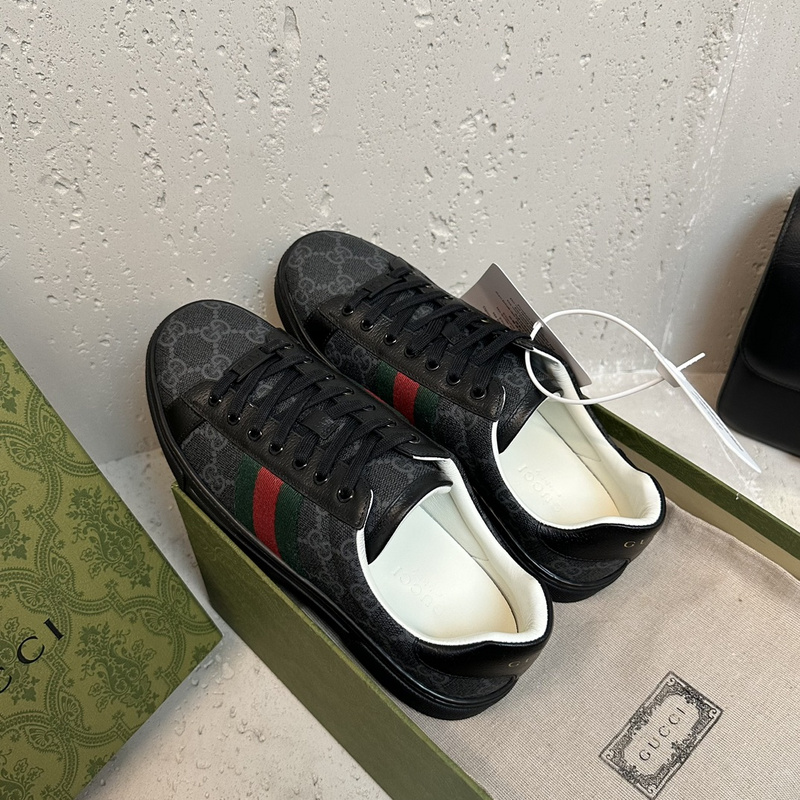 Gucci Ace Sneaker